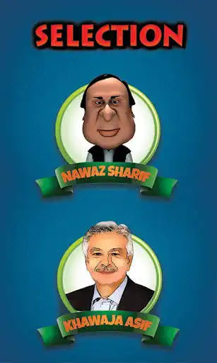 Play Mujhe Kyun Nikala Shoe Attack Fun