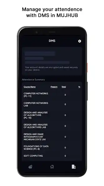 Play MUJ HUB one-stop solution to e  and enjoy MUJ HUB one-stop solution to e with UptoPlay
