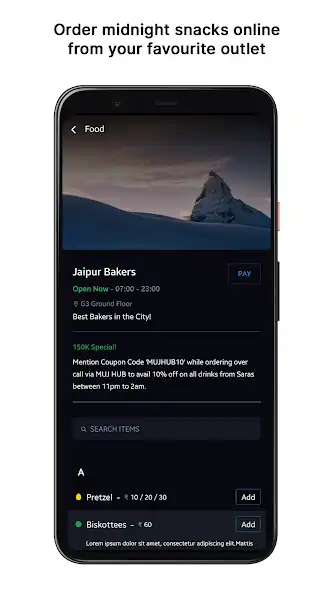 Play MUJ HUB one-stop solution to e as an online game MUJ HUB one-stop solution to e with UptoPlay