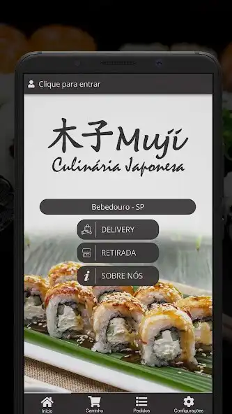 Play Muji Culinária Japonesa  and enjoy Muji Culinária Japonesa with UptoPlay