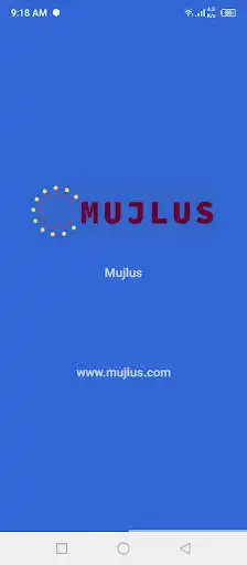 Play Mujlus as an online game Mujlus with UptoPlay