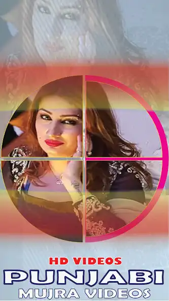 Play Mujra Punjabi Desi Kahani Song as an online game Mujra Punjabi Desi Kahani Song with UptoPlay