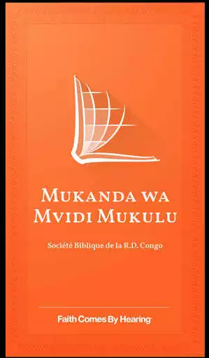 Play Mukanda Wa Mvidi Mukulu (Tshiluba Bible)  and enjoy Mukanda Wa Mvidi Mukulu (Tshiluba Bible) with UptoPlay