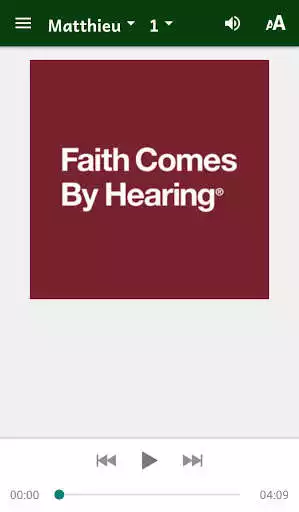 Play Mukanda Wa Mvidi Mukulu (Tshiluba Bible) as an online game Mukanda Wa Mvidi Mukulu (Tshiluba Bible) with UptoPlay