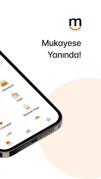 Play Mukayese - Finansal Asistan as an online game Mukayese - Finansal Asistan with UptoPlay