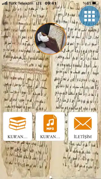 Play Mukayeseli Kuran Mealleri  and enjoy Mukayeseli Kuran Mealleri with UptoPlay