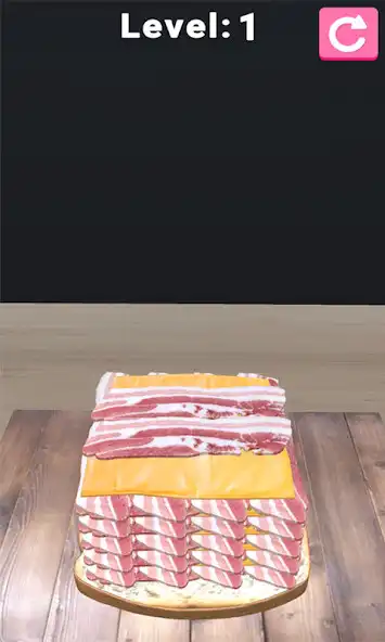 Play Mukbang ASMR Cooking! as an online game Mukbang ASMR Cooking! with UptoPlay