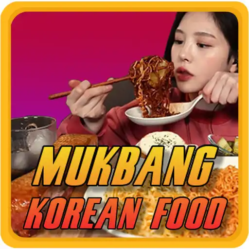 Play Mukbang Korean Food APK