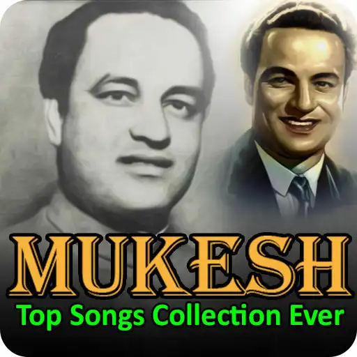 Play Mukesh Old Hindi Songs APK