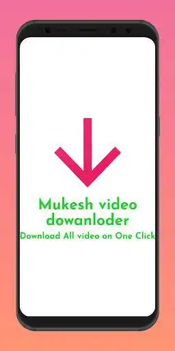 Play Mukesh Video dowanloder  and enjoy Mukesh Video dowanloder with UptoPlay