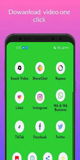 Play Mukesh Video dowanloder as an online game Mukesh Video dowanloder with UptoPlay