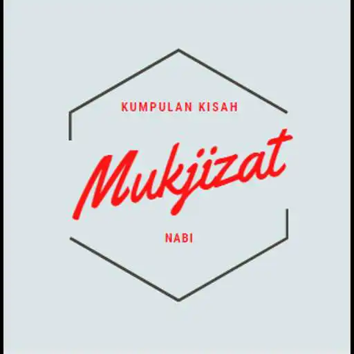 Play Mukjizat dan kisah nabi APK