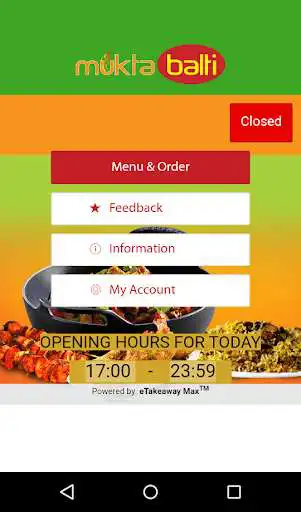 Play Mukta Balti Yeovil  and enjoy Mukta Balti Yeovil with UptoPlay