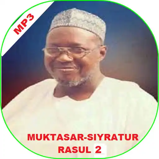 Play Muktasar-Siyratur-Rasul 2 Sheikh Jafar Mahmoud APK Play Muktasar-Siyratur-Rasul 2 Sheikh Jafar Mahmoud APK