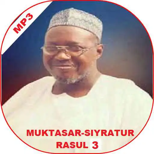 Play Muktasar-Siyratur-Rasul 3 Sheikh Jafar Mahmoud APK
