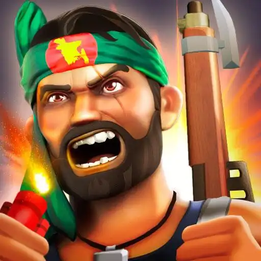 Free play online Mukti Camp APK