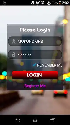 Play Mukund GPS  and enjoy Mukund GPS with UptoPlay