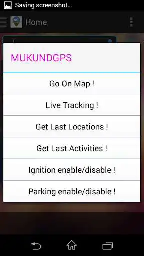 Play Mukund GPS as an online game Mukund GPS with UptoPlay