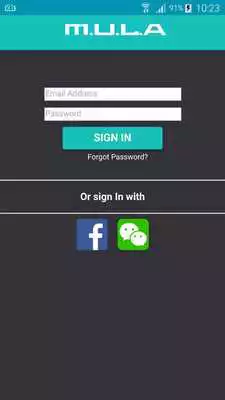 Play MULA Driver (beta) Play MULA Driver (beta)