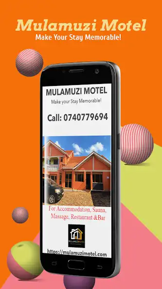 Play MULAMUZI MOTEL  and enjoy MULAMUZI MOTEL with UptoPlay