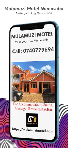 Play MULAMUZI MOTEL as an online game MULAMUZI MOTEL with UptoPlay