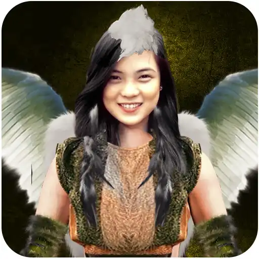 Play Mulawin Photo Editor APK Play Mulawin Photo Editor APK