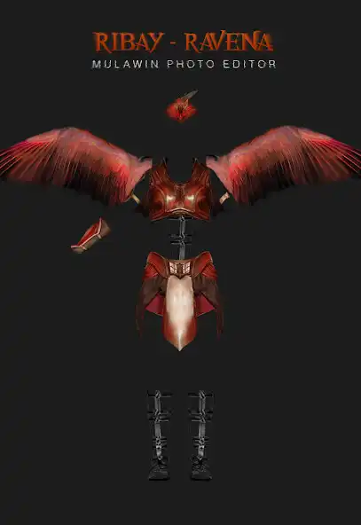 Play Mulawin Photo Editor  and enjoy Mulawin Photo Editor with UptoPlay