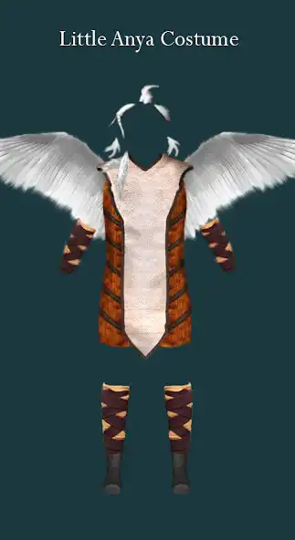 Play Mulawin Photo Editor as an online game Mulawin Photo Editor with UptoPlay