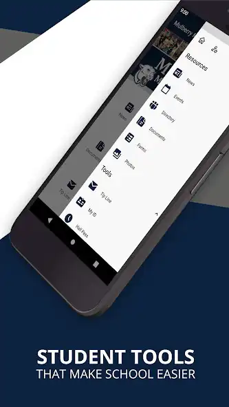 Play Mulberry Middle School as an online game Mulberry Middle School with UptoPlay