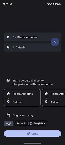 Play Mulciber - Orari Autobus  and enjoy Mulciber - Orari Autobus with UptoPlay