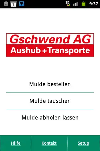 Play Muldenservice St. Gallen  and enjoy Muldenservice St. Gallen with UptoPlay