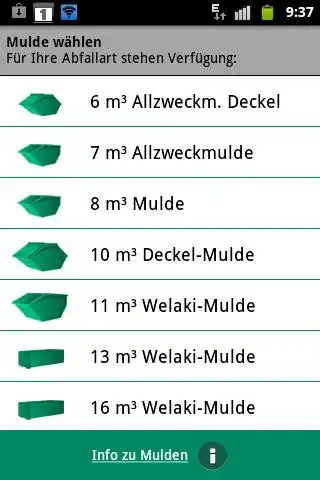 Play Muldenservice St. Gallen as an online game Muldenservice St. Gallen with UptoPlay