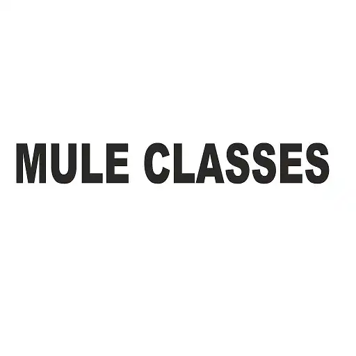 Play MULE CLASSES APK