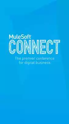 Play MuleSoft Conferences Play MuleSoft Conferences