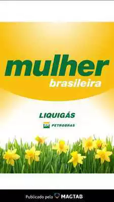 Play Mulher Brasileira