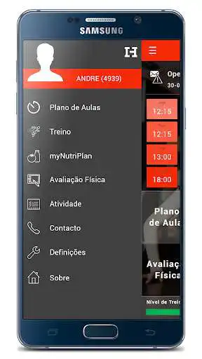Play Mulher em Forma as an online game Mulher em Forma with UptoPlay