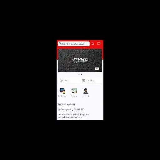 Play mulia fast order  and enjoy mulia fast order with UptoPlay
