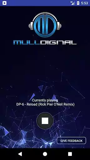 Play MULL Digital
