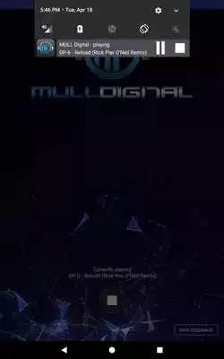 Play MULL Digital