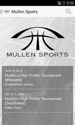 Play Mullen