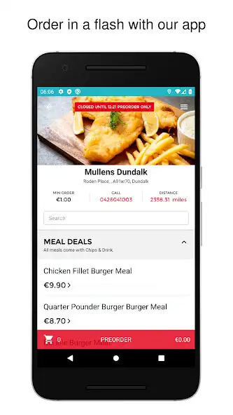 Play Mullens Dundalk  and enjoy Mullens Dundalk with UptoPlay