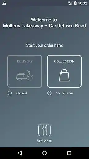 Play Mullens Takeaway