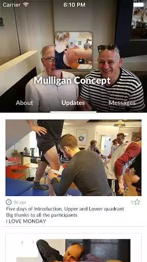 Play Mulligan Concept as an online game Mulligan Concept with UptoPlay