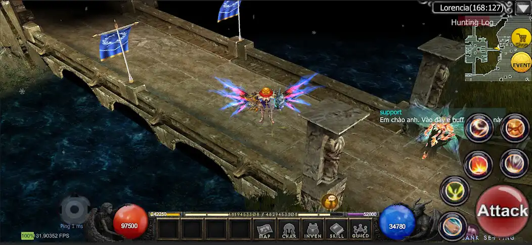 Play MULOK  and enjoy MULOK with UptoPlay
