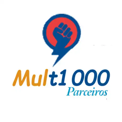Play Mult1000 Parceiros APK