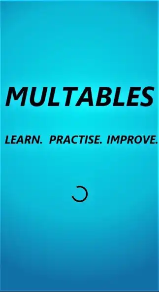Play Multables : Learn Multiplication Tables  and enjoy Multables : Learn Multiplication Tables with UptoPlay