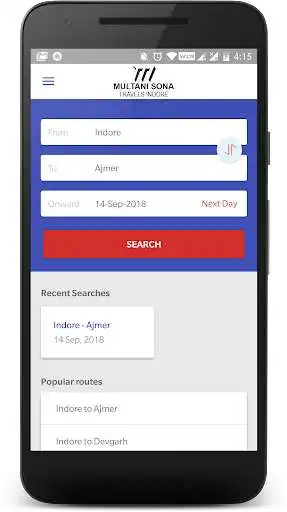 Play Multani Sona Travels as an online game online Multani Sona Travels with UptoPlay Play Multani Sona Travels as an online game Multani Sona Travels with UptoPlay