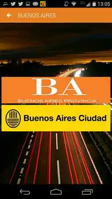 Play Multas de transito  Argentina