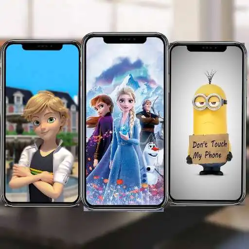 Play Multfilm Qahramonlari APK Play Multfilm Qahramonlari APK