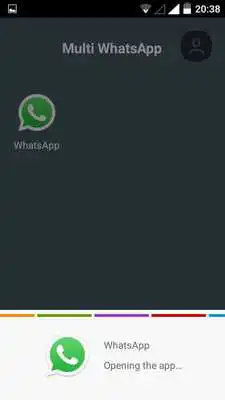 Play multi account wathsap Play multi account wathsap